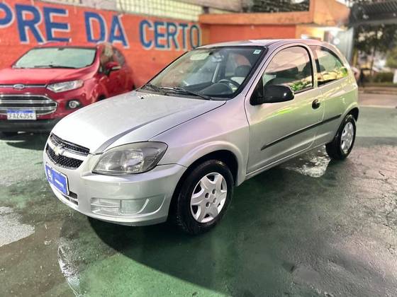 CHEVROLET CELTA 1.0 MPFI LS 8V FLEX 2P MANUAL